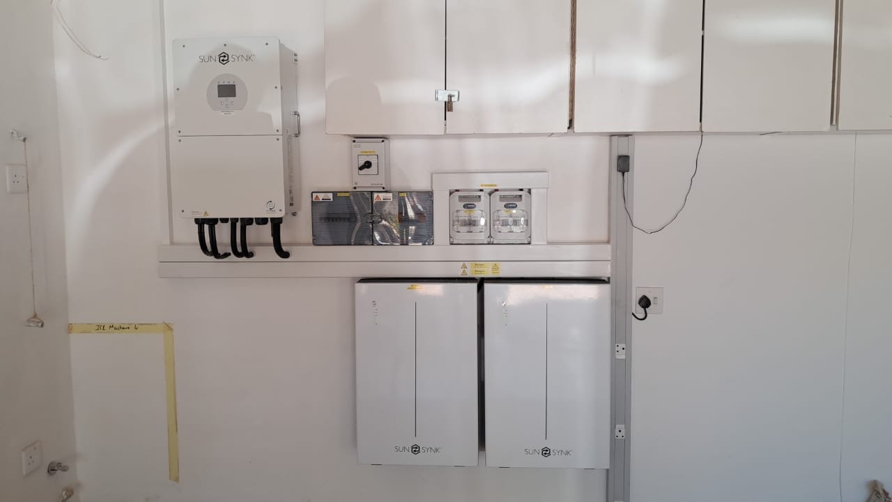 Generator Work