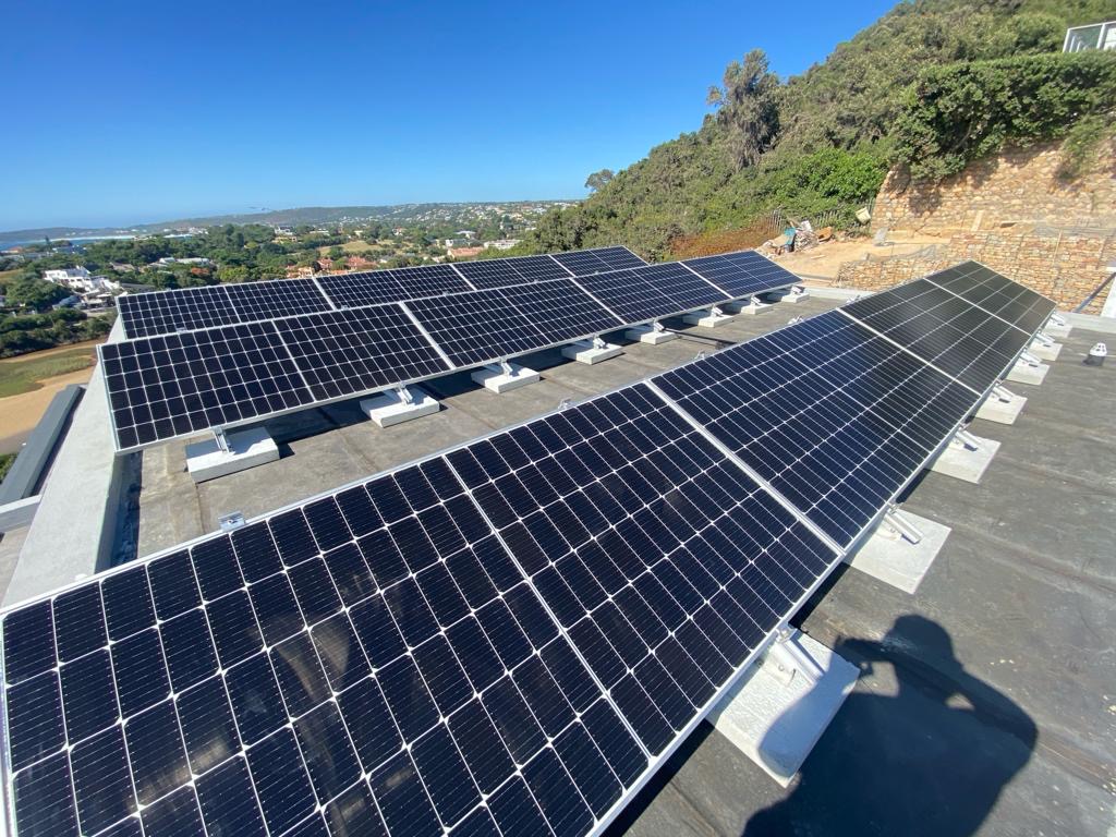 Solar Installation